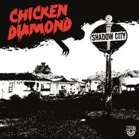 Produktbild: Shadow City
