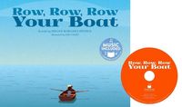 Produktbild: Row Row Row Your Boat