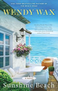 Produktbild: Sunshine Beach