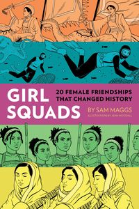 Produktbild: Girl Squads