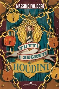 Produktbild: Tutti i segreti di Houdini