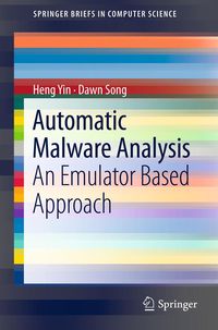 Produktbild: Automatic Malware Analysis