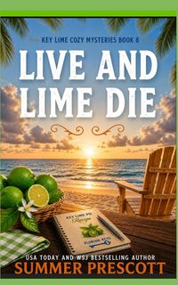 Produktbild: Live and Lime Die