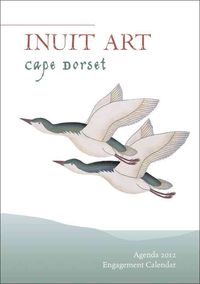 Produktbild: Inuit Art: Cape Dorset, 2012