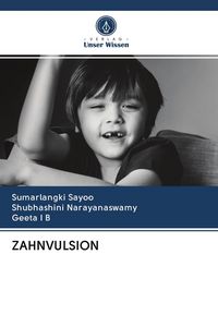 Produktbild: Zahnvulsion