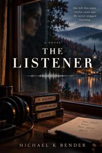 Produktbild: The Listener