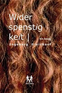 Produktbild: Widerspenstigkeit