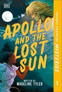 Produktbild: Mount Olympus Mysteries Apollo and the Lost Sun