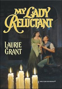 Produktbild: My Lady Reluctant