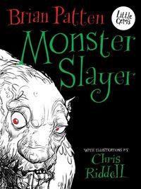 Produktbild: Patten, B: Monster Slayer