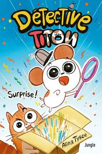 Produktbild: D&eacute;tective Titou