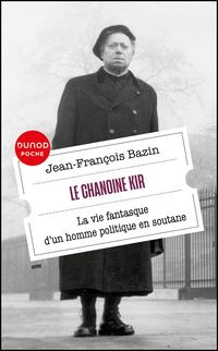 Produktbild: Le chanoine Kir