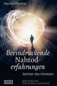 Produktbild: Beeindruckende Nahtoderfahrungen