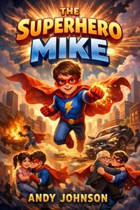 Produktbild: The Superhero Mike