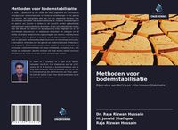 Produktbild: Methoden voor bodemstabilisatie