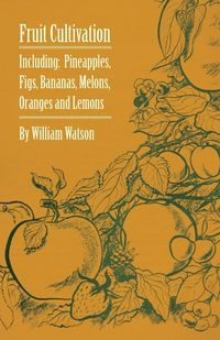 Produktbild: Fruit Cultivation - Including