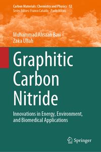 Produktbild: Graphitic Carbon Nitride