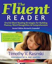 Produktbild: The Fluent Reader, 2nd Edition