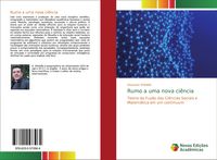 Produktbild: Rumo a uma nova ci&ecirc;ncia