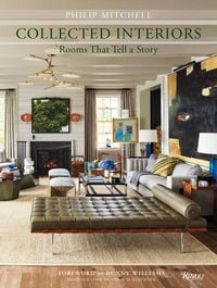 Produktbild: Collected Interiors