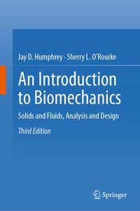 Produktbild: An Introduction to Biomechanics