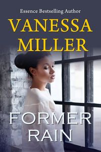 Produktbild: Former Rain (Rain Series, #1)