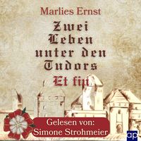 Produktbild: Zwei Leben unter den Tudors