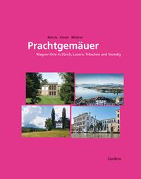 Produktbild: Prachtgem&auml;uer