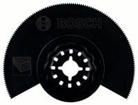 Produktbild: Bosch Accessories 2607017349 ACZ 85 EC Segments&auml;geblatt 1St.