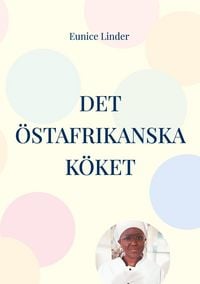 Produktbild: Det &Ouml;stafrikanska K&ouml;ket