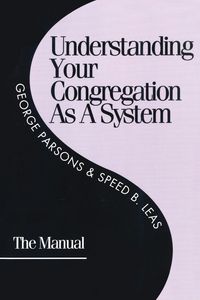 Produktbild: Understanding Your Congregation as a System