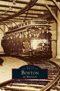 Produktbild: Boston in Motion