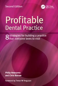 Produktbild: Profitable Dental Practice