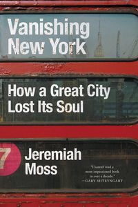 Produktbild: Vanishing New York