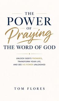 Produktbild: The Power Of Praying The Word