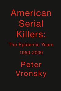 Produktbild: Amer Serial Killers