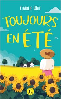 Produktbild: Toujours en &eacute;t&eacute;