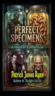 Produktbild: Perfect Specimens