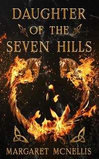 Produktbild: Daughter of the Seven Hills