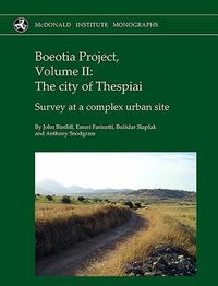 Produktbild: Boeotia Project