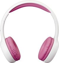 Produktbild: Lenco HP-010BU Over Ear Kopfh&ouml;rer