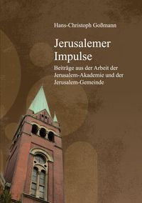 Produktbild: Jerusalemer Impulse