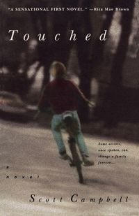 Produktbild: Touched