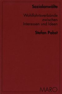 Produktbild: Sozialanw&auml;lte