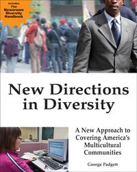 Produktbild: New Directions in Diversit