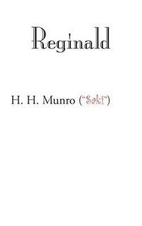 Produktbild: Reginald