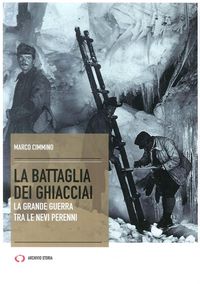 Produktbild: La battaglia dei ghiacciai