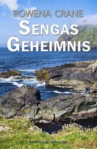 Produktbild: Sengas Geheimnis