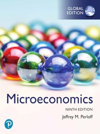 Produktbild: Microeconomics, Global Edition