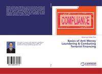 Produktbild: Basics of Anti Money Laundering & Combating Terrorist Financing
